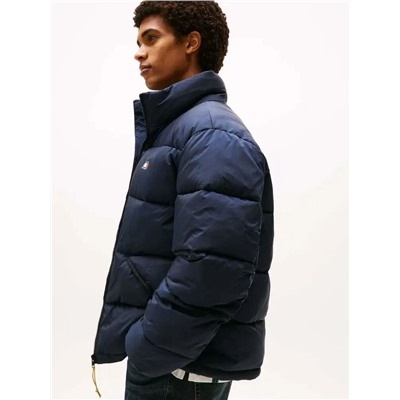 Мужская теплая куртка  Tomm*y Jean*s ❌