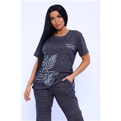 Костюм с брюками 65055 НАТАЛИ #1004362