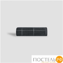 Togas МЭТТЬЮ т.-сер Полотенце 50х100, 100% микрокоттон, 520 гр/м2