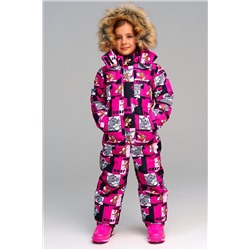 Комбинезон PLAYTODAY, 1054075