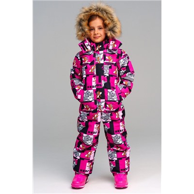 Комбинезон PLAYTODAY, 1054075