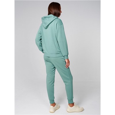 ТРИКОТАЖНЫЙ КОСТЮМ