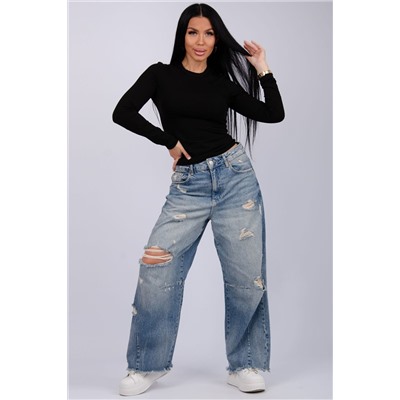 Лонгслив Кортни