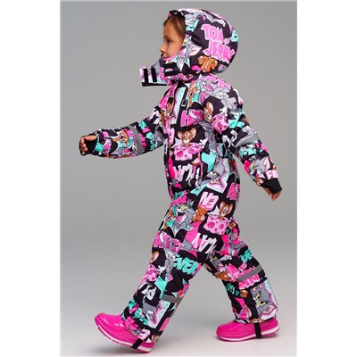 Комбинезон PLAYTODAY, 1038413