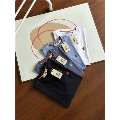 Мужская футболка ТИМБЕРЛЕН*Д