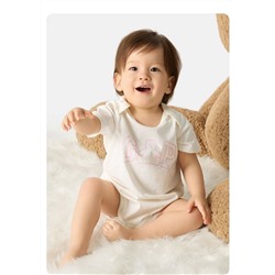 Детские боди ГЭ*П🩶  Комплект из 3х штук  Оригинал