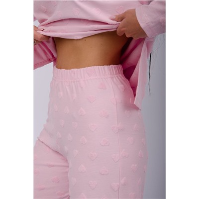 Пижама Лёгкость женская