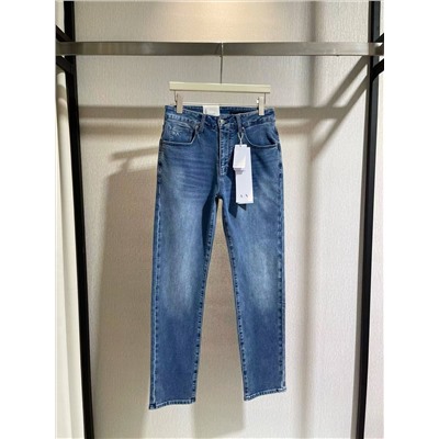 Мужские эластичные джинсы  АРМАН*И