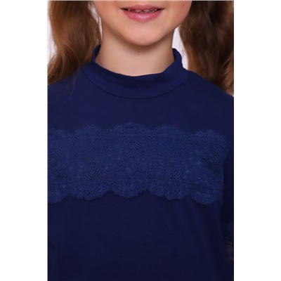 Фредерика блузка детская кор.рукав