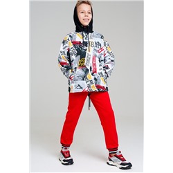 Брюки PLAYTODAY, 1121325