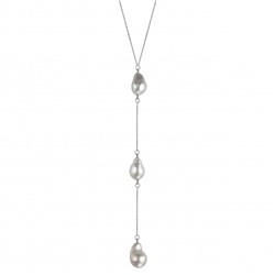 Колье серебро 54013S8.43