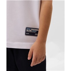 Футболка детская с капюшоном ГУЛИВЕ*Р