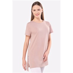 Туника HFG2010 HappyFox Однотонная НАТАЛИ #789889