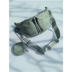 PELLE- PAOLO BAGS 397 (450) Mint