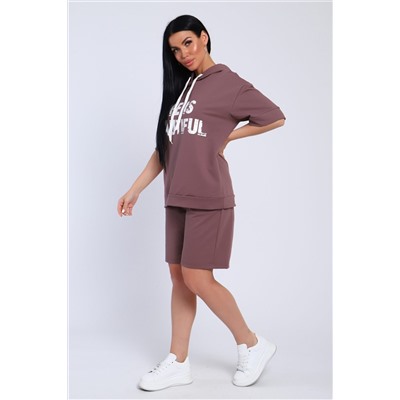 Костюм с шортами 78551 НАТАЛИ #1003554