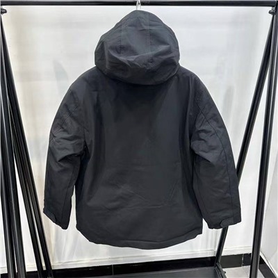 Мужская куртка с отстегивающимся внутренним слоем ЛЕВАЙ*С