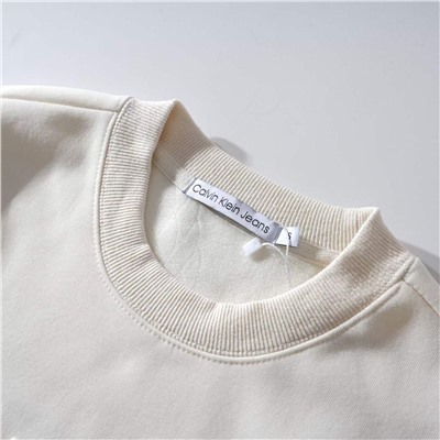 Мужская толстовка свитшот СК