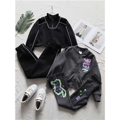 Детский трикотажный костюм, экспорт  ПРИМАР*К