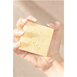Répertoire Doğal Katı Sabun - Safflower - 125 gr