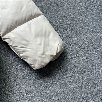 Женское утепоенное пальто куртка с капюшоном БОЛЬШИХ размеров, экспорт в Россию  FUNDA*Y