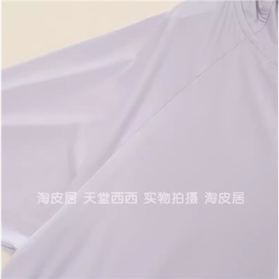 Солнцезащитная куртка УФ для девочек с козырьком (110-160)