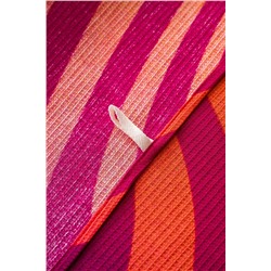 Полотенце пляжное Волна эмоций