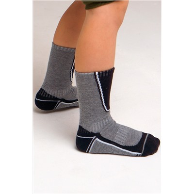 Термоноски PLAYTODAY, 239426