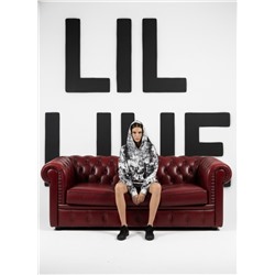 Худи арт. 1051