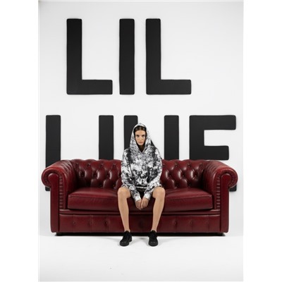 Худи арт. 1051