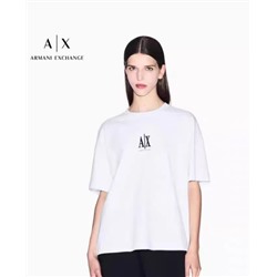 Женская футболка 2 цвета АРМАН*И