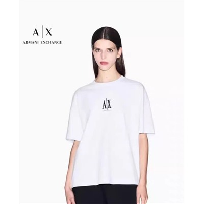 Женская футболка 2 цвета АРМАН*И