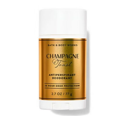 Champagne Toast Antiperspirant Deodorant