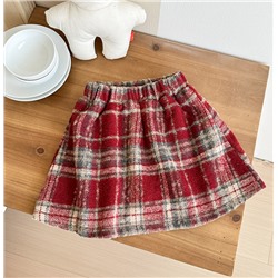 Юбка для девочек