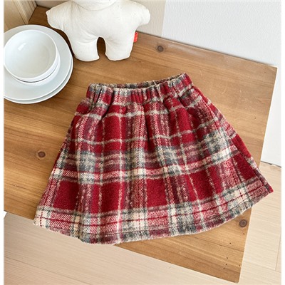 Юбка для девочек