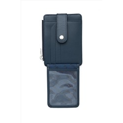 Erkek Lacivert Kartlık