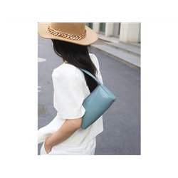 Сумка женская Lanotti YN247/голубой