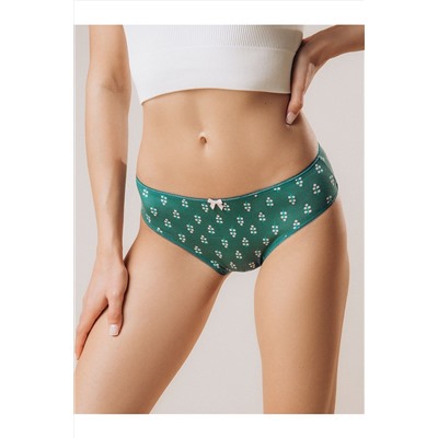 Трусы INDEFINI, 1193958