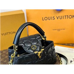 Сумка Loui*s Vuitto*n Capucine*s 🌸   Незаменимая вещь для королевского стиля