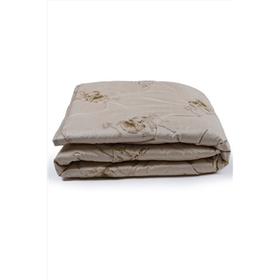 Одеяло верблюжья шерсть (300гр/м)