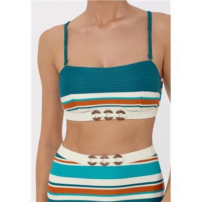 L2525-Y-842 Верх купальника