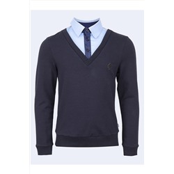 Джемпер NOTA BENE #849788