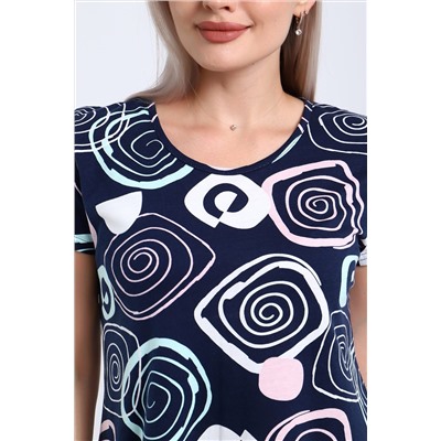 Платье 51117 НАТАЛИ #1022813