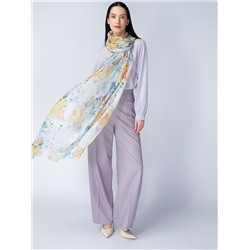 Палантин женский KSH16-129-1