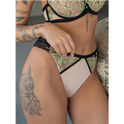 LIME Stringshorts Трусы стринги KRIS LINE