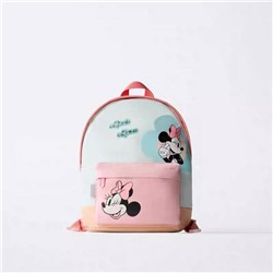 Рюкзачок для девочек