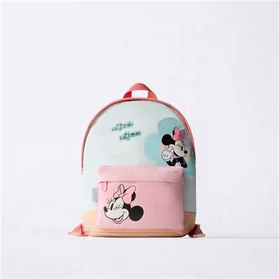 Рюкзачок для девочек