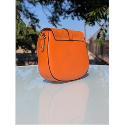 Комбо AB.ZAPATOS · 3201 naranja + AB.ZAPATOS PELLE · 2704 Naranja АКЦИЯ