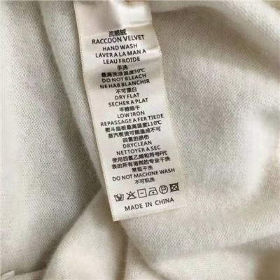 Свитер кашемир люкс