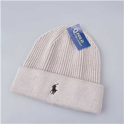 Вязаная шапка RALPH LAURE*N