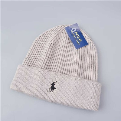 Вязаная шапка RALPH LAURE*N